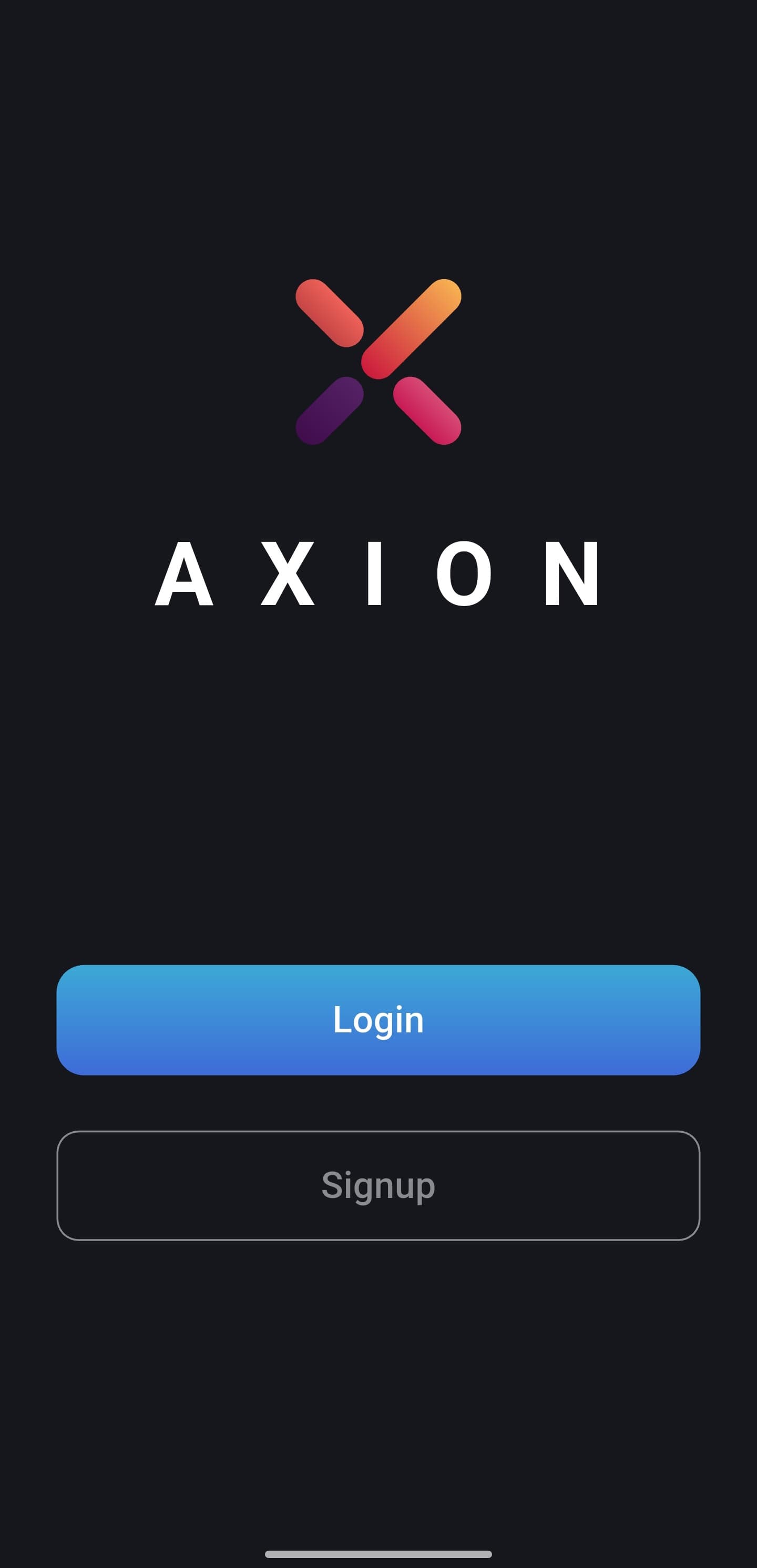Axion original project capture 3